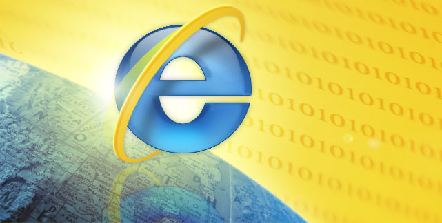 Internet Explorer users 'at risk' as tech support ends